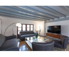 Hotel en Venta en Altea la Vella, Alicante
