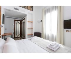Hotel en Venta en Altea la Vella, Alicante