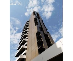 Apartamento en Venta en Benidorm, Alicante