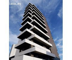 Apartamento en Venta en Benidorm, Alicante