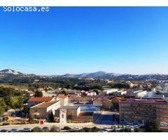Apartamento en Venta en Calpe / Calp, Alicante