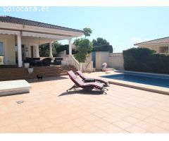 Chalet en Venta en la Nucia, Alicante