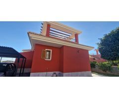Chalet en Venta en Finestrat, Alicante