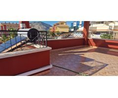 Chalet en Venta en Finestrat, Alicante