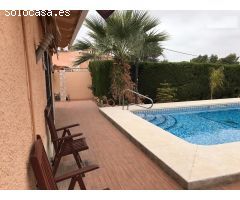 Chalet en Venta en El Albir / LAlbir, Alicante