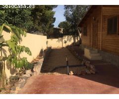 Chalet en Venta en El Albir / LAlbir, Alicante