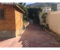 Chalet en Venta en El Albir / LAlbir, Alicante