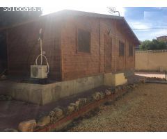 Chalet en Venta en El Albir / LAlbir, Alicante