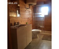 Chalet en Venta en El Albir / LAlbir, Alicante