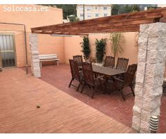 Chalet en Venta en El Albir / LAlbir, Alicante