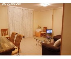Apartamento en Venta en Villajoyosa, Alicante