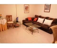 Apartamento en Venta en Villajoyosa, Alicante