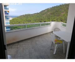 Apartamento en Venta en Villajoyosa, Alicante