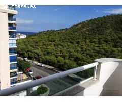 Apartamento en Venta en Villajoyosa, Alicante