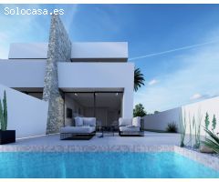 Chalet en Venta en San Pedro del Pinatar, Murcia
