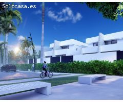 Chalet en Venta en San Pedro del Pinatar, Murcia