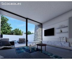 Chalet en Venta en San Pedro del Pinatar, Murcia