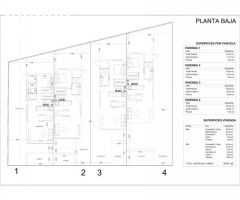 Chalet en Venta en San Pedro del Pinatar, Murcia