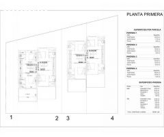 Chalet en Venta en San Pedro del Pinatar, Murcia