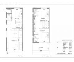 Chalet en Venta en San Pedro del Pinatar, Murcia