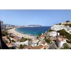 Apartamento en Venta en Benidorm, Alicante