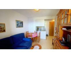 Apartamento en Venta en Benidorm, Alicante