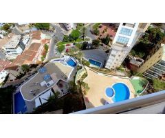 Apartamento en Venta en Benidorm, Alicante