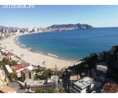 Apartamento en Venta en Benidorm, Alicante