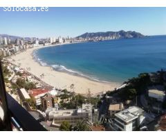 Apartamento en Venta en Benidorm, Alicante