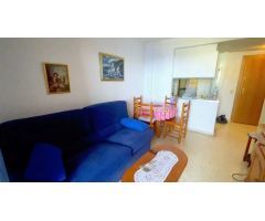 Apartamento en Venta en Benidorm, Alicante