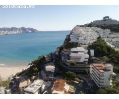 Apartamento en Venta en Benidorm, Alicante