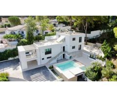 Chalet en Venta en Alfaz del Pí / LAlfàs Del Pi, Alicante
