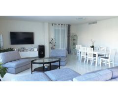 Chalet en Alquiler en Finestrat, Alicante