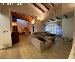 Chalet en Alquiler en Finestrat, Alicante