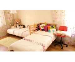 Chalet en Alquiler en Finestrat, Alicante