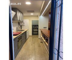Chalet en Alquiler en Finestrat, Alicante