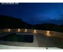Chalet en Alquiler en Finestrat, Alicante