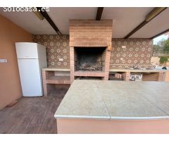 Chalet en Alquiler en Finestrat, Alicante