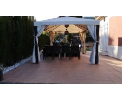 Chalet en Alquiler en Finestrat, Alicante