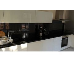 Chalet en Alquiler en Finestrat, Alicante