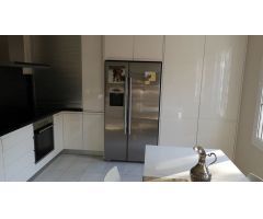 Chalet en Alquiler en Finestrat, Alicante