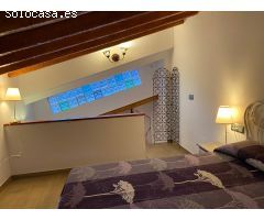 Chalet en Alquiler en Finestrat, Alicante