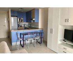 Apartamento en Venta en Benidorm, Alicante