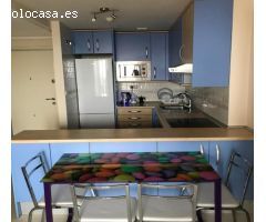 Apartamento en Venta en Benidorm, Alicante