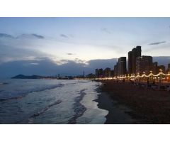 Apartamento en Venta en Benidorm, Alicante
