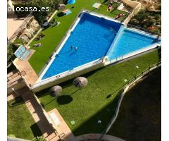 Apartamento en Venta en Benidorm, Alicante