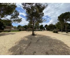 Parcela en Venta en Calpe / Calp, Alicante
