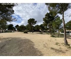 Parcela en Venta en Calpe / Calp, Alicante
