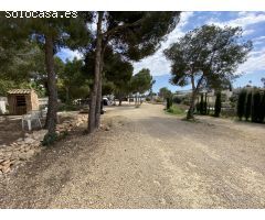 Parcela en Venta en Calpe / Calp, Alicante