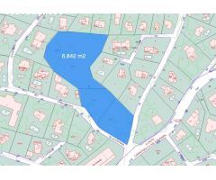 Parcela en Venta en Calpe / Calp, Alicante